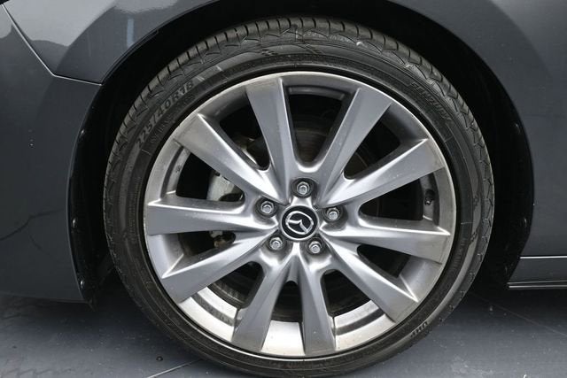 2020 Mazda Mazda3 Sedan Select Package