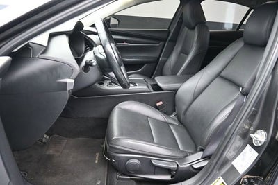 2020 Mazda Mazda3 Sedan Select Package