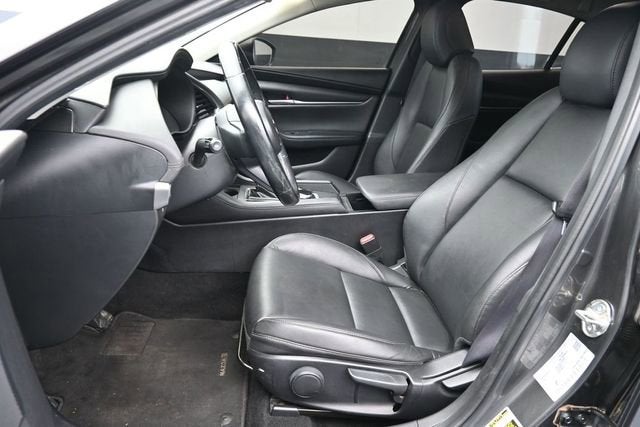 2020 Mazda Mazda3 Sedan Select Package