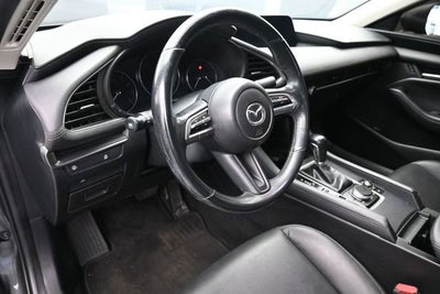 2020 Mazda Mazda3 Sedan Select Package