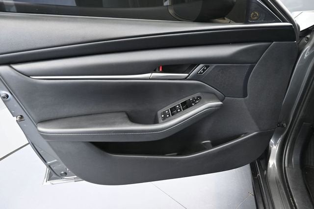 2020 Mazda Mazda3 Sedan Select Package