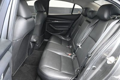 2020 Mazda Mazda3 Sedan Select Package