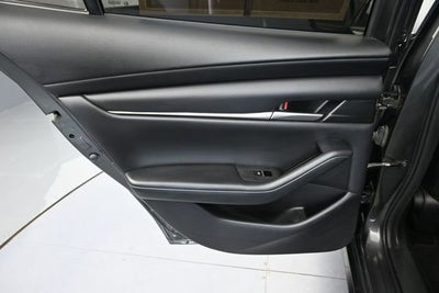 2020 Mazda Mazda3 Sedan Select Package