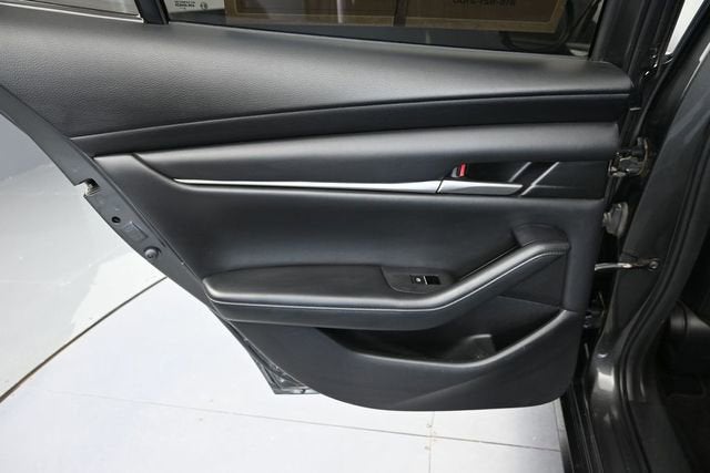 2020 Mazda Mazda3 Sedan Select Package