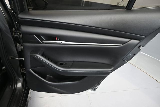 2020 Mazda Mazda3 Sedan Select Package