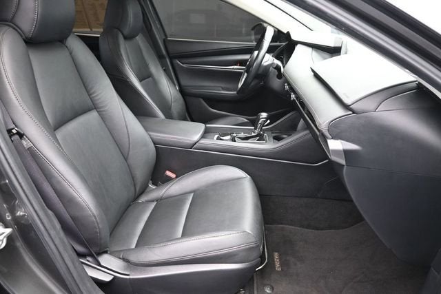 2020 Mazda Mazda3 Sedan Select Package