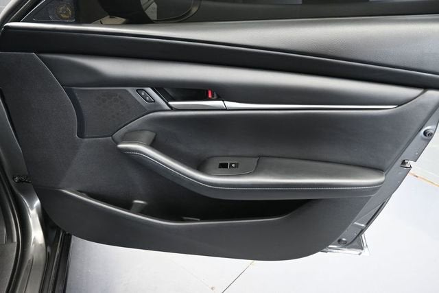 2020 Mazda Mazda3 Sedan Select Package