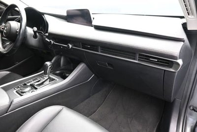2020 Mazda Mazda3 Sedan Select Package