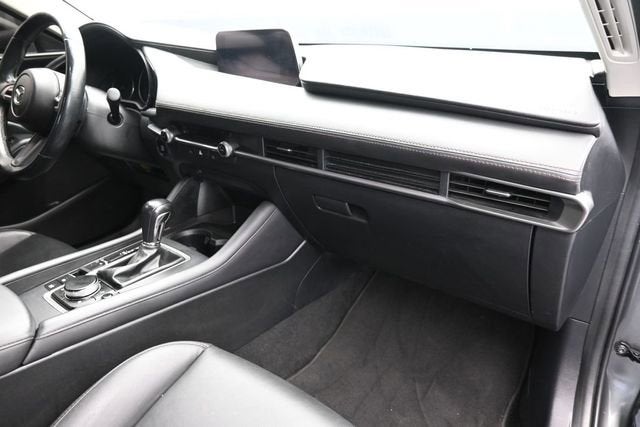 2020 Mazda Mazda3 Sedan Select Package