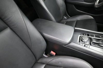 2020 Mazda Mazda3 Sedan Select Package