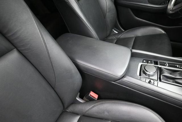 2020 Mazda Mazda3 Sedan Select Package