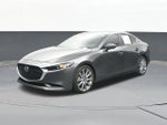 2020 Mazda Mazda3 Sedan Select Package