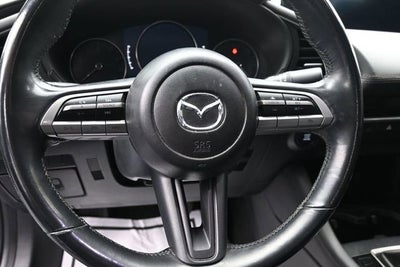 2020 Mazda Mazda3 Sedan Select Package