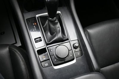 2020 Mazda Mazda3 Sedan Select Package
