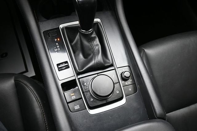 2020 Mazda Mazda3 Sedan Select Package