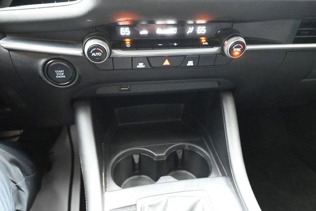 2020 Mazda Mazda3 Sedan Select Package