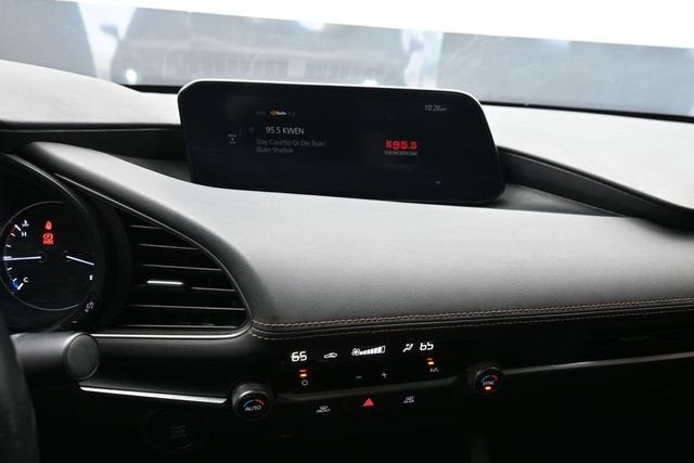 2020 Mazda Mazda3 Sedan Select Package