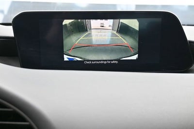 2020 Mazda Mazda3 Sedan Select Package