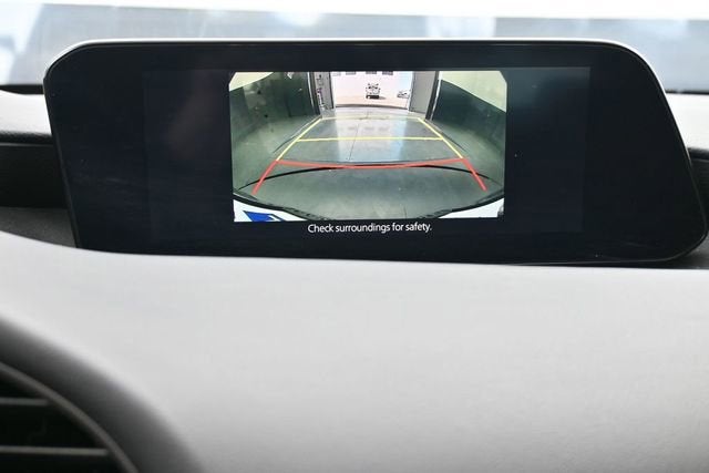 2020 Mazda Mazda3 Sedan Select Package
