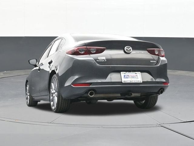 2020 Mazda Mazda3 Sedan Select Package