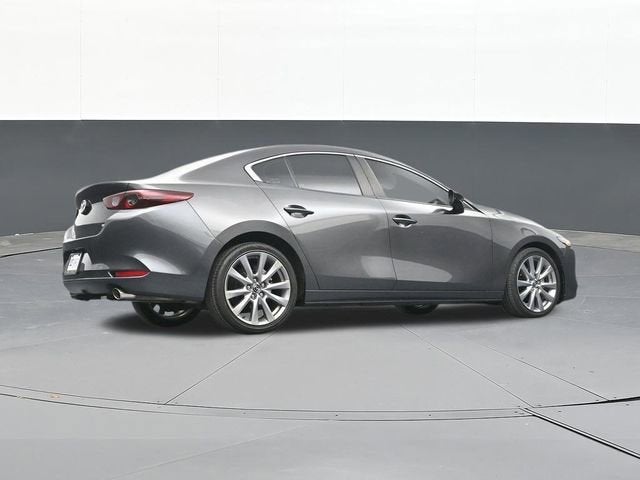 2020 Mazda Mazda3 Sedan Select Package