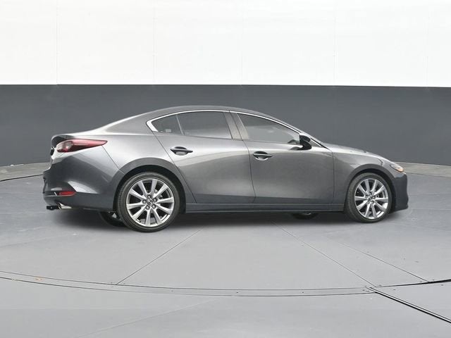 2020 Mazda Mazda3 Sedan Select Package
