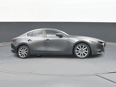 2020 Mazda Mazda3 Sedan Select Package