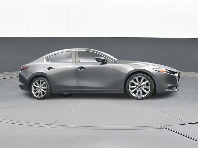2020 Mazda Mazda3 Sedan Select Package