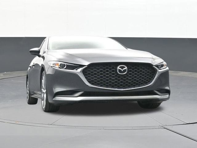 2020 Mazda Mazda3 Sedan Select Package
