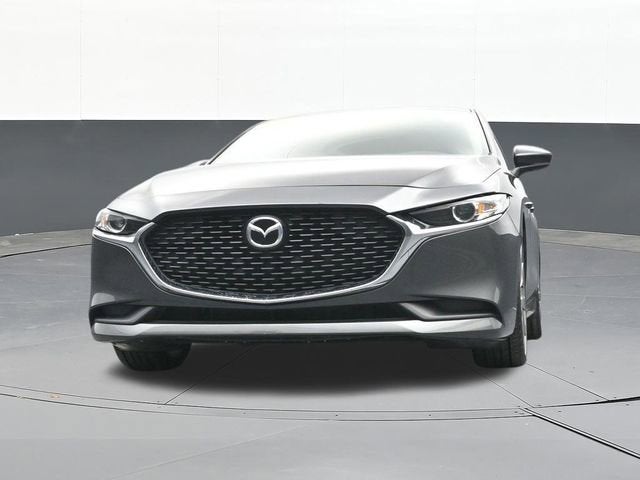 2020 Mazda Mazda3 Sedan Select Package