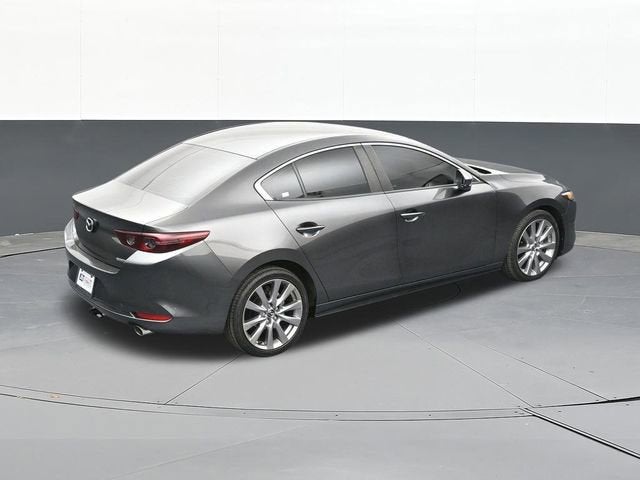 2020 Mazda Mazda3 Sedan Select Package