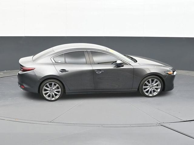 2020 Mazda Mazda3 Sedan Select Package