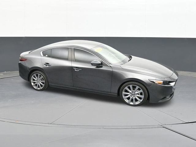 2020 Mazda Mazda3 Sedan Select Package