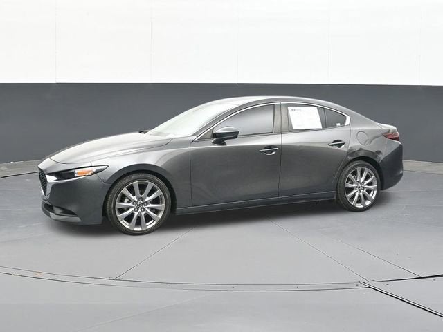 2020 Mazda Mazda3 Sedan Select Package