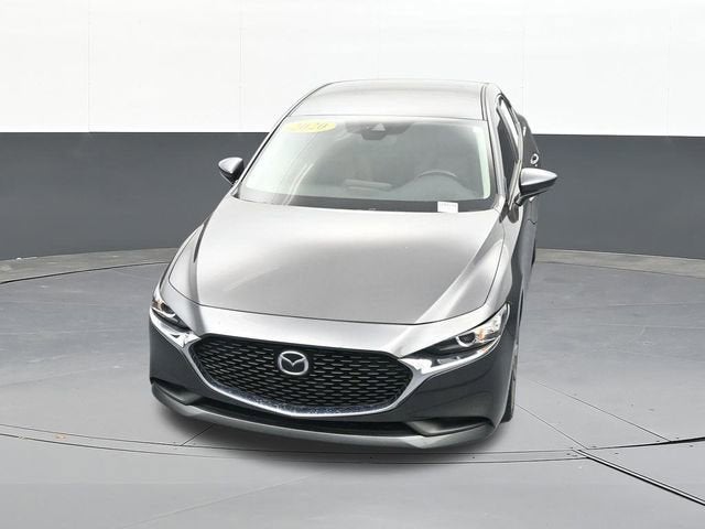 2020 Mazda Mazda3 Sedan Select Package