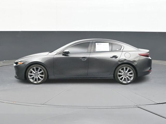 2020 Mazda Mazda3 Sedan Select Package