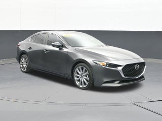 2020 Mazda Mazda3 Sedan Select Package