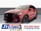 2023 INFINITI QX50 SPORT
