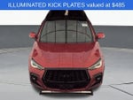 2023 INFINITI QX50 SPORT