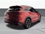 2023 INFINITI QX50 SPORT