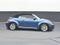 2017 Volkswagen Beetle Convertible 1.8T S