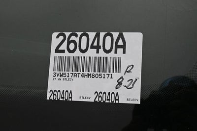 2017 Volkswagen Beetle Convertible 1.8T S