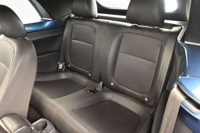 2017 Volkswagen Beetle Convertible 1.8T S