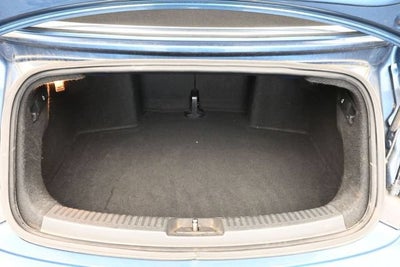 2017 Volkswagen Beetle Convertible 1.8T S