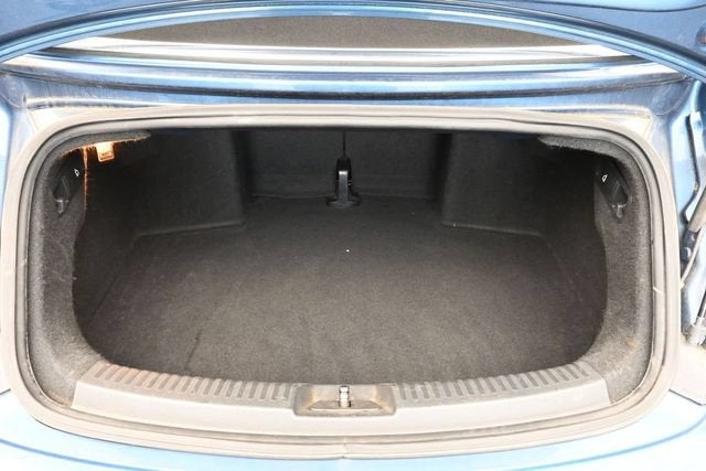 2017 Volkswagen Beetle Convertible 1.8T S