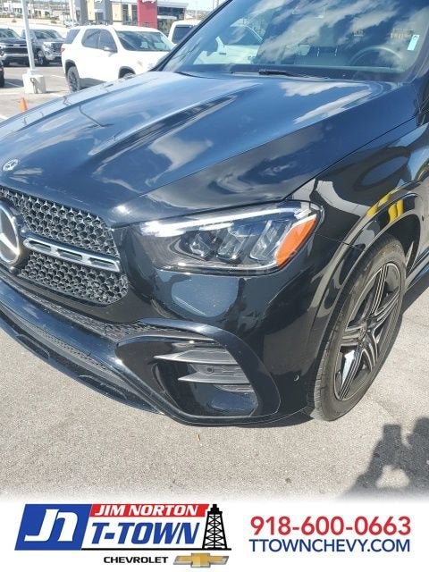 2026 Mercedes-Benz GLE 350 GLE 350
