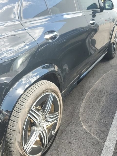 2026 Mercedes-Benz GLE 350 GLE 350