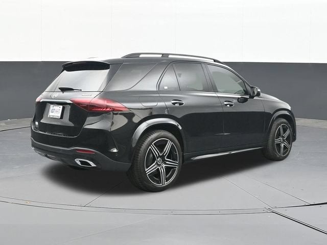 2026 Mercedes-Benz GLE 350 GLE 350
