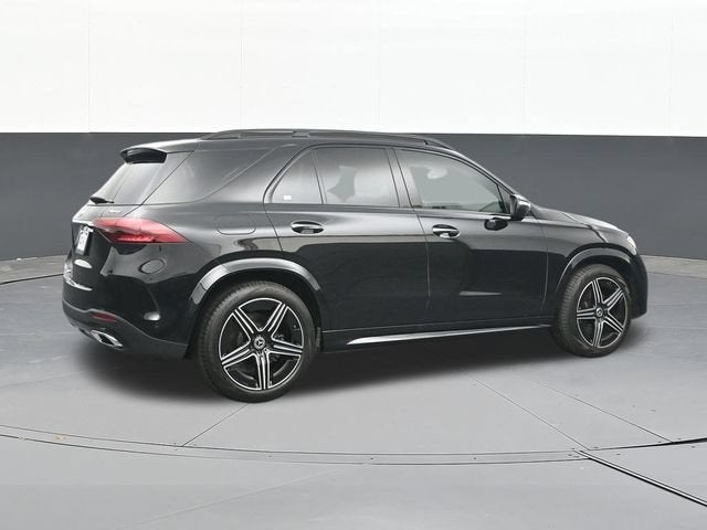 2026 Mercedes-Benz GLE 350 GLE 350