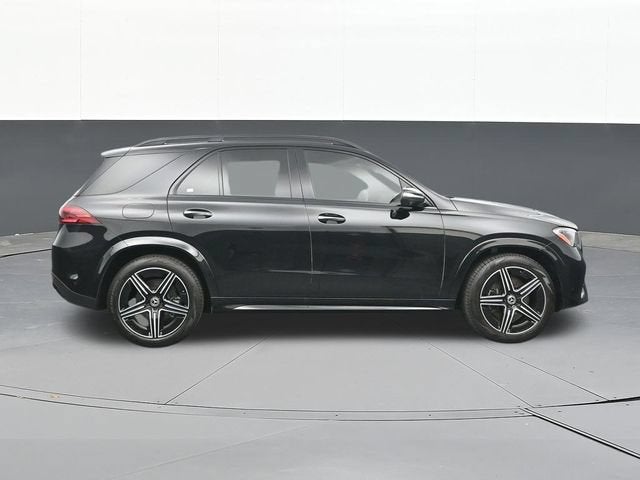 2026 Mercedes-Benz GLE 350 GLE 350